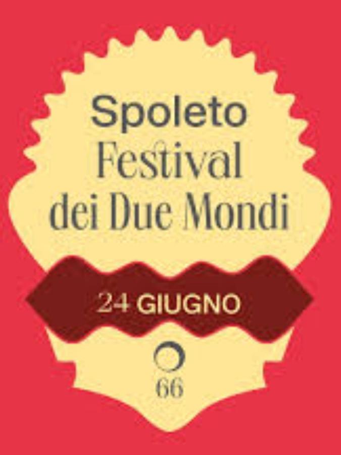 Non Ditelo Al Duca - Lo Spagna Spoleto Exterior foto