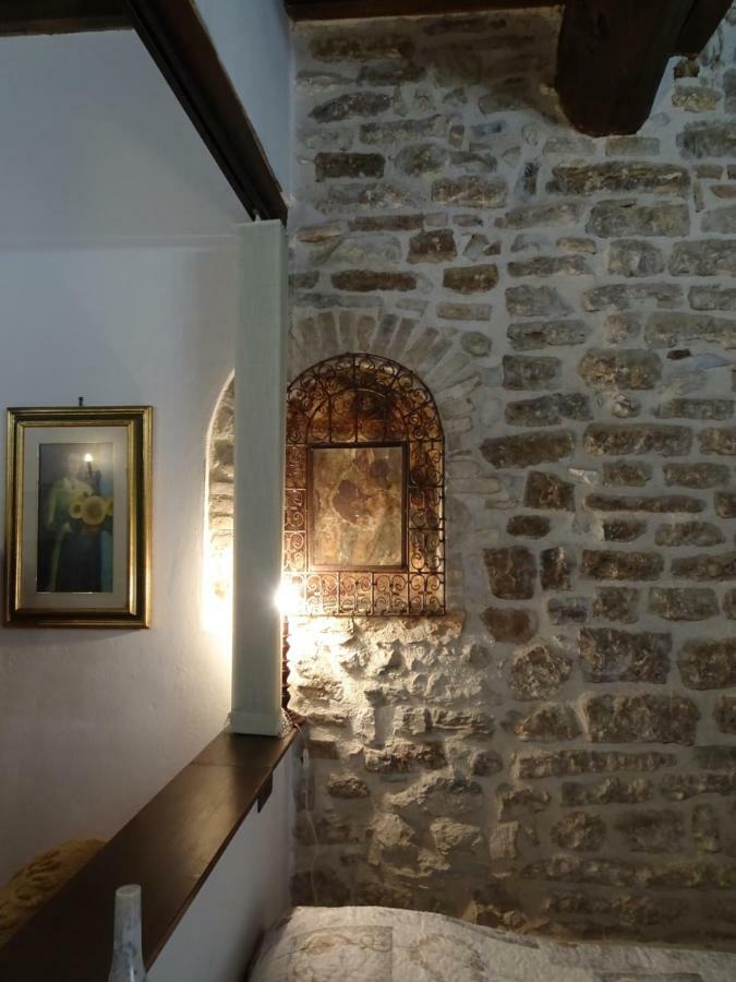 Non Ditelo Al Duca - Lo Spagna Spoleto Exterior foto